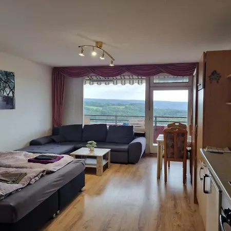 A710, Gemuetliches, Kleines Apartamento Lahnstein