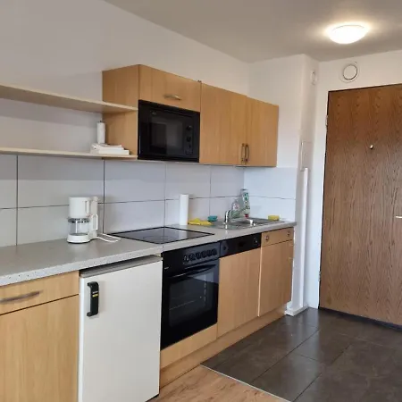 A710, Gemuetliches, Kleines Apartamento Lahnstein