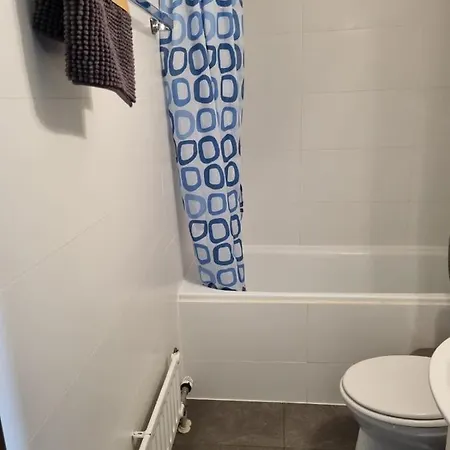 A710, Gemuetliches, Kleines Apartamento Lahnstein