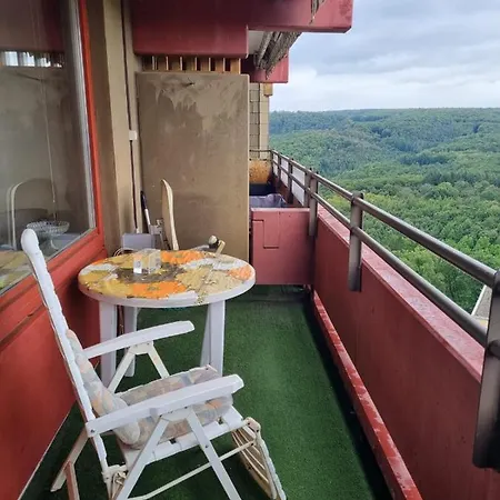 Apartamento A710, Gemuetliches, Kleines *