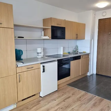 Apartamento A710, Gemuetliches, Kleines *