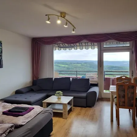 Apartamento A710, Gemuetliches, Kleines Lahnstein