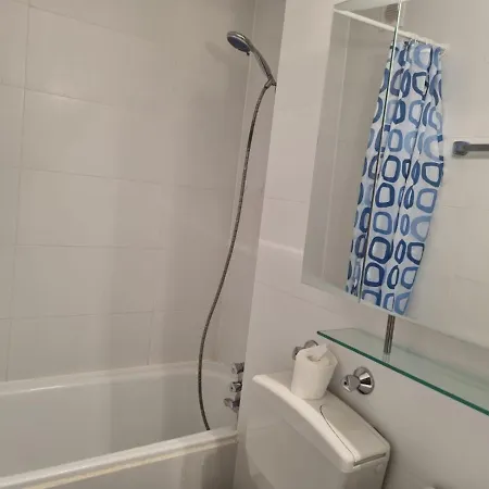 A710, Gemuetliches, Kleines Apartamento *