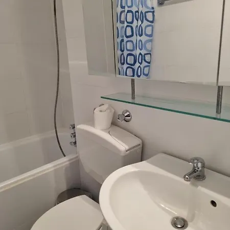 A710, Gemuetliches, Kleines Apartamento