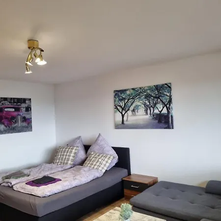 Apartamento A710, Gemuetliches, Kleines *