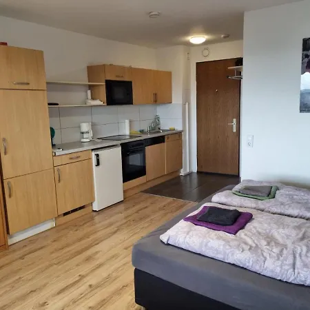 A710, Gemuetliches, Kleines Apartamento *